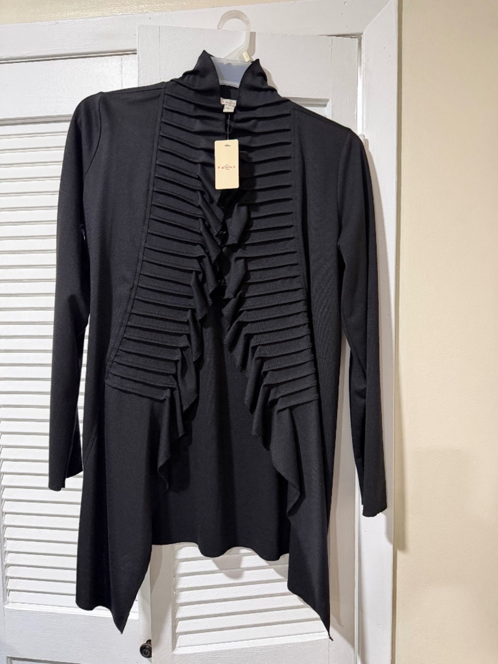 Beautiful Jacket/Sweater size Large
